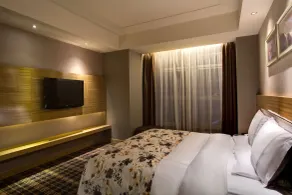 Grand Skylight International Hotel Nanchang - Værelse