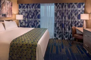 HoteLumière at the Arch Hotel & Casino - A Caesars Rewards Destination - Rum