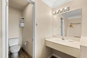 Travelodge by Wyndham San Clemente Beach - Salle de bain