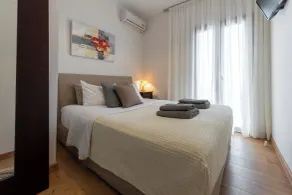 Villa Kallisto With Private Pool And Stunning Sea Views - Room