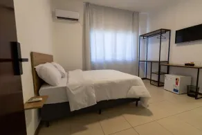Ibirama Vale Hotel - Room