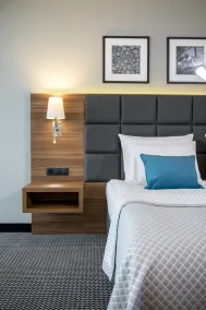 Heron Live Hotel Marina & SPA - Room