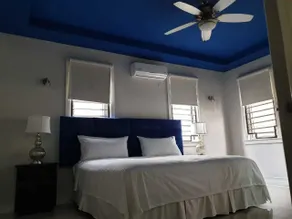 The Beryl Manor - Room