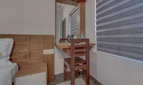Treebo Regalia Inn Wayanad With Swimming Pool - Room