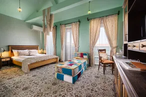 Boutique Hotel Casa Art - Zimmer