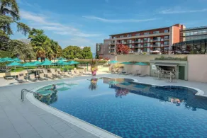 Hotel Évian-les-Bains by Leonardo Hotels - Pool