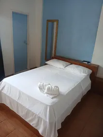 Hotel Chalé Ji-Parana - View from room