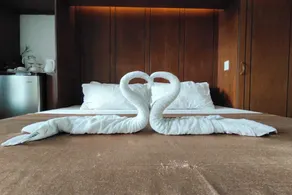 Angela's Resort and Leisure Farm Laguna - Room