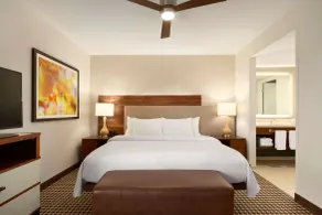 Homewood Suites by Hilton Augusta - Chambre