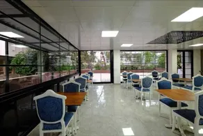 Venüs Hotel - Restaurant