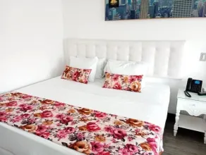 Hotel Boutique Palacete - Room