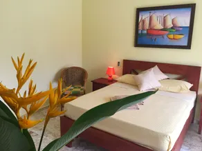 Las Galeras Hotel - Room