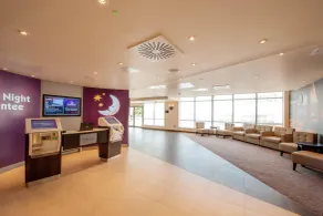 Premier Inn London Wandsworth - Reception