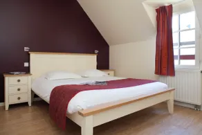 Le Village Cancalais - Camera