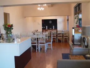 Leeuwenzee Guesthouse - Restaurant
