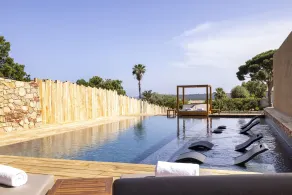 Les Regalia Hôtel & Spa - Basseng