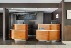 Courtyard Atlanta Suwanee - Réception