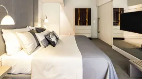 Cidnay - Hotel & Executive Center - Camera