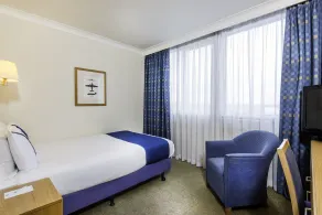 Holiday Inn - Glasgow Airport by IHG - Habitación