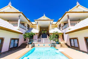 Haadson Resort & Koh Raham - Piscine