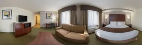 Quality Inn & Suites Clackamas - Portland - Chambre