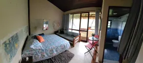 Manacá Prumirim suites  - Zimmer