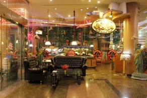 Business Hotel Tomang - Restaurant