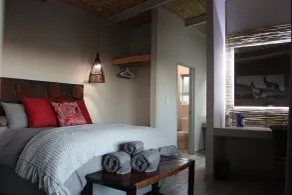 Mountain Peak Camping Sites - Habitación