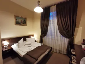 Residence Ambient - Room