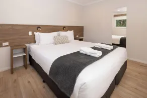 BIG4 Gold Coast Holiday Park - Zimmer