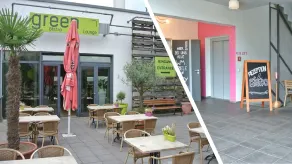 Chillten Bottrop - Restaurant