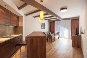 Aparthotel Vucko - Room