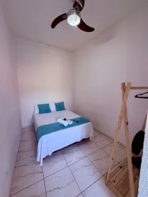 Pousada Villa Caiçara - Camera