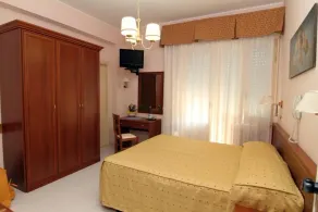 Hotel Marconi - Rum