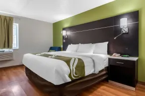 Quality Inn Coraopolis - Chambre