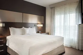 Residence Inn by Marriott Dallas Plano/Richardson at Coit Rd. - Chambre