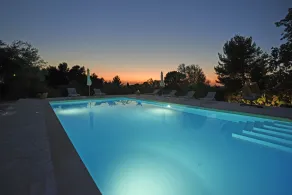 Villa Santa Margherita - Pool
