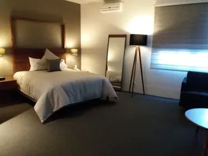 Hotel Boutique Abad - Chambre