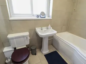 Sorrento - Salle de bain