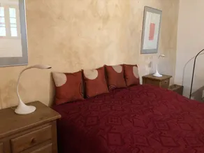 Week end en Provence - Chambres d'hotes - Værelse
