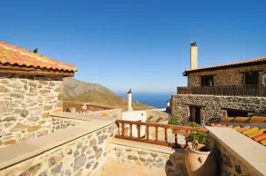 Thalori Traditional Ecotourism Village - Utsikt fra rommet