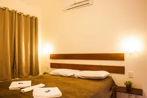BemTeVi Em Búzios - Room