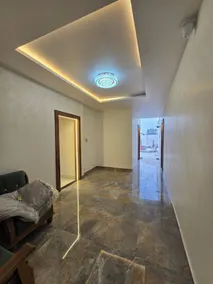 Hotel Fortune - Saguão