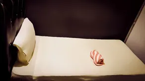 Moon Night Hotel - Room