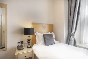 The Moorland Hotel, Haytor, Devon - The Coaching Inn Group - Room