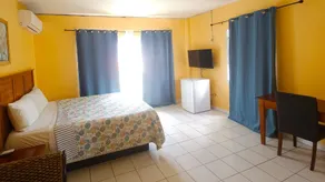 MIDTOWN MOTEL SXM - Room