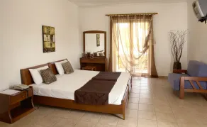 Alkion Hotel - Rom