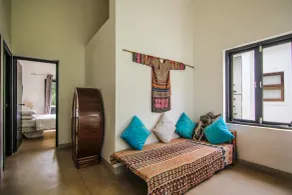 Casa Azure - Quarto