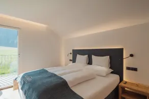 Apartments Hofmann - Zimmer