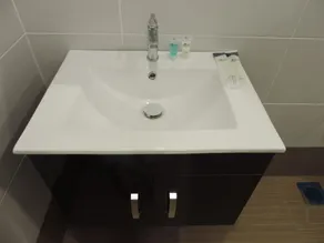 I Leaf Boutique Hotel - Salle de bain